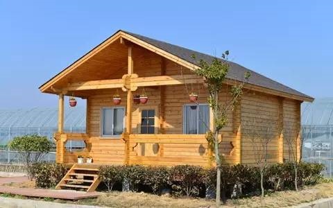 木結構房屋與傳統房屋相比的優勢在哪里？